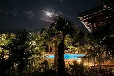 Bed and Breakfast Le Relais Des Chevaliers Suite Des Seigneurs