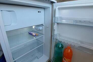 Turistlägenheter Darija