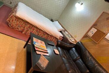 Hotel アイネの海岸物語