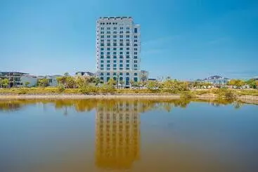 هتل Rex Quang Binh