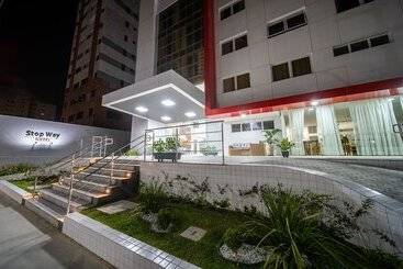 Stop Way Hotel Fortaleza