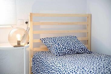 آپارتمانهای توریستها Le Family Palms My Home