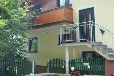 Apartamentos turísticos Mountain View