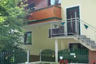 Turistlejligheder Mountain View