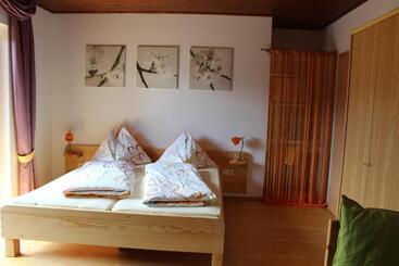 Apartamentos turísticos Mountain View