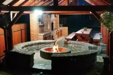 Majatalo Dió Vendégház