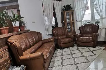 Pensão Dió Vendégház