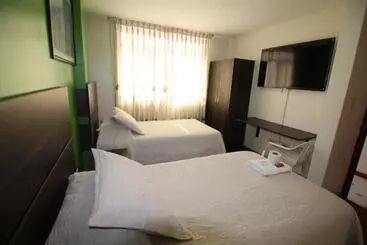 Pensione Hostal Coral