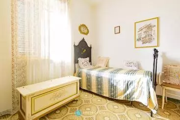 Pensió Le Camere Del Marinaio