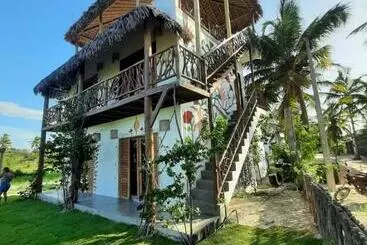 Majatalo Villa Yvytu   Praia Do Preá