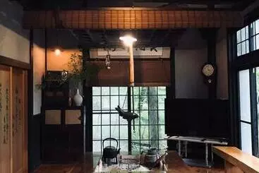 Ryokan 昭平庵