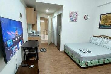 Apart Otel Ania Condo Stay