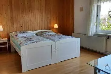 Turistihuoneistot Apartmán Levandule