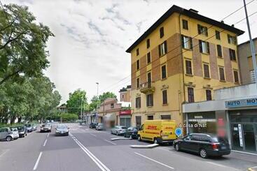 Bed and Breakfast A Casa Di Nat