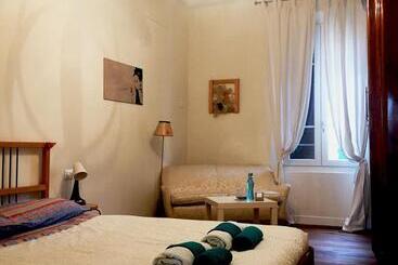 Bed and Breakfast A Casa Di Nat