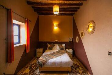 Bed & Breakfast Dar Duna