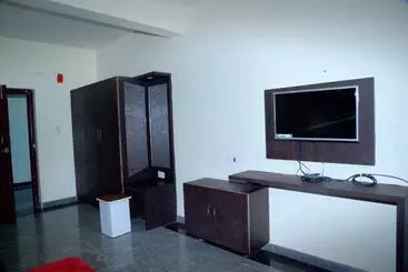 Hotel Souparnika