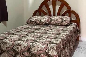 Turistlägenheter Kasa Bastos