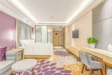 Lavande Hotel Langfang Dacheng Xinda Xintiandi Plaza