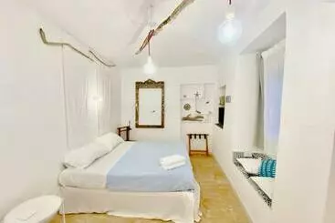 Pensione Il Ciclope La Camera Sotto Il Faro