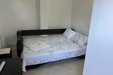 Pension Vila Vio 2 Camere Independente