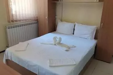 Pension Vila Virginia