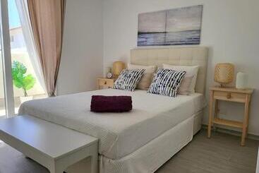 游客公寓 Tarifa Sol Y Sal