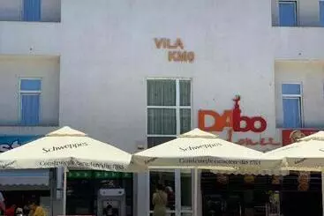 Apart Hotel Vila Km 0
