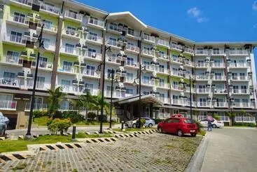 Apartahotel Ania Summer Rooms