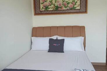 Aparthotel Ania Summer Rooms