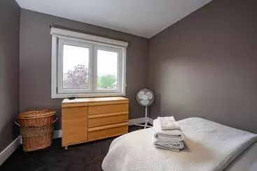 Vakantie-appartementen Aspen Lodge By Revelstoke Vacations