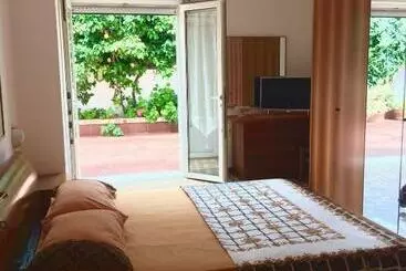 Bed and Breakfast Astro Nascente