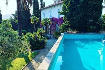 צימר Resort Villa San Luca Citr8031