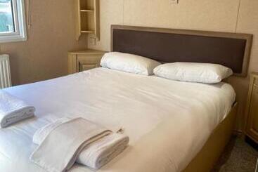 Apartamentos turísticos Birchwood In Skegness