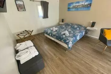 Aparthotel Domaine Du Gros Chêne   Terrasses Avec Jacuzzis Privatifs
