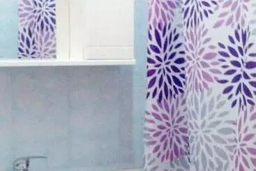 Hotel Vila Shuka Ksamil