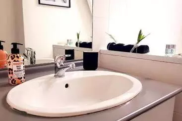 Turistlejligheder Le Chaudron D Or 41m2 Hyper Centre Mezzanine Clim Wifi Hd