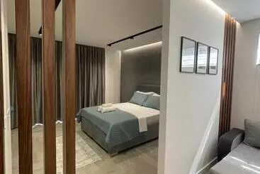 Appartamenti turistici Mirage Apartments