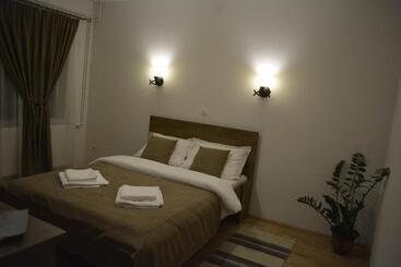 پانسیون Casa Muskátli Vendégház