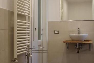 آپارتمان‌های توریست‌ها Serendipity House