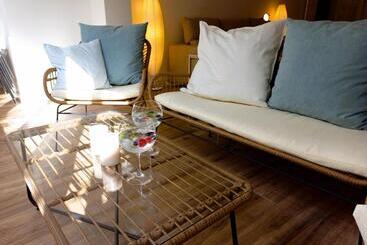 游客公寓 White Pearl Apartment Central Confy Spacious