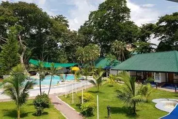 45 Beach Resort