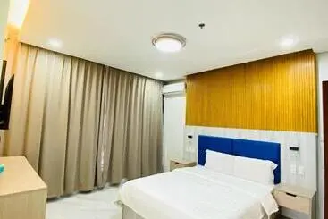 45 Beach Resort