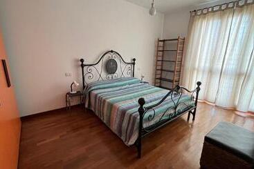 דירות לתיירים Adige40