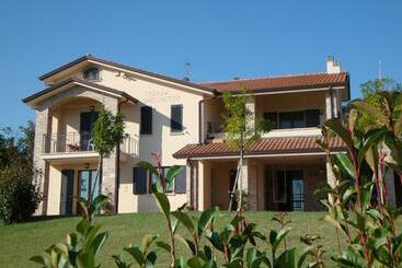 B&b Casa Del Boschetto