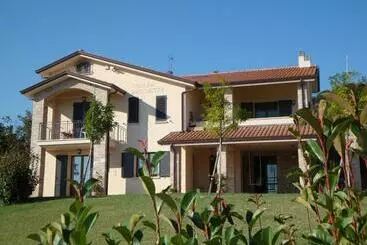 B&b Casa Del Boschetto