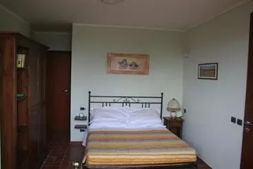 B&b Casa Del Boschetto