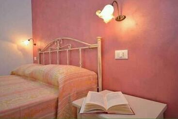 B&b Verso Il Faro