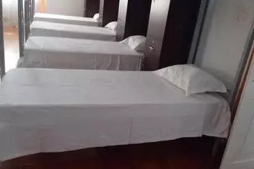 Bed and Breakfast Csi Heritage Bungalow