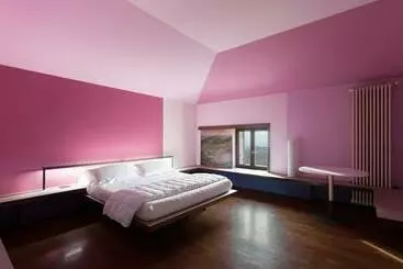 Aamiaismajoitus (B&B) La Grande Casa Valpolicella